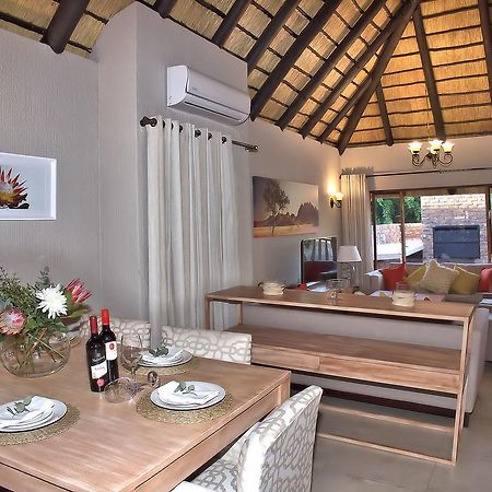 Kruger Park Lodge Unit No. 509 Hazyview Extérieur photo