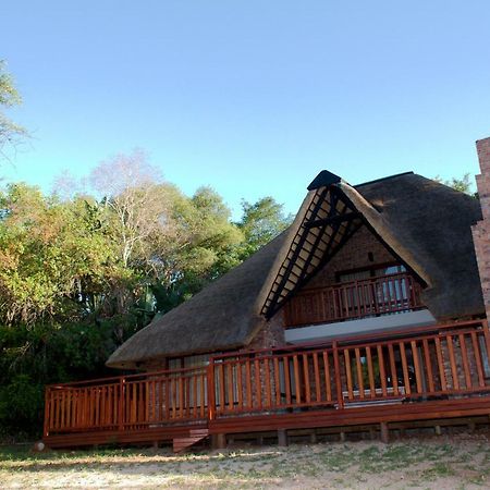 Kruger Park Lodge Unit No. 509 Hazyview Extérieur photo