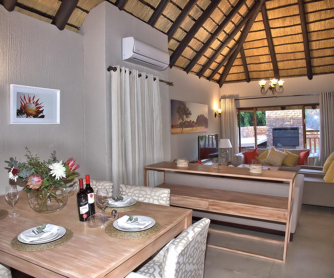 Kruger Park Lodge Unit No. 509 Hazyview Extérieur photo