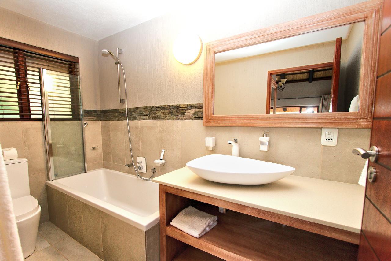 Kruger Park Lodge Unit No. 509 Hazyview Extérieur photo