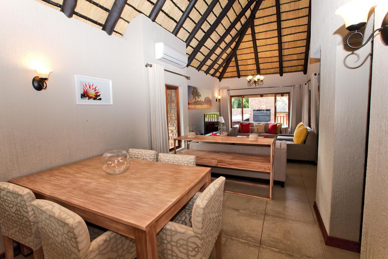 Kruger Park Lodge Unit No. 509 Hazyview Extérieur photo
