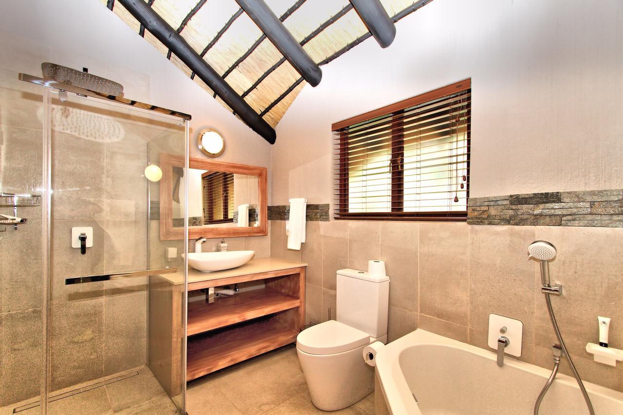 Kruger Park Lodge Unit No. 509 Hazyview Extérieur photo