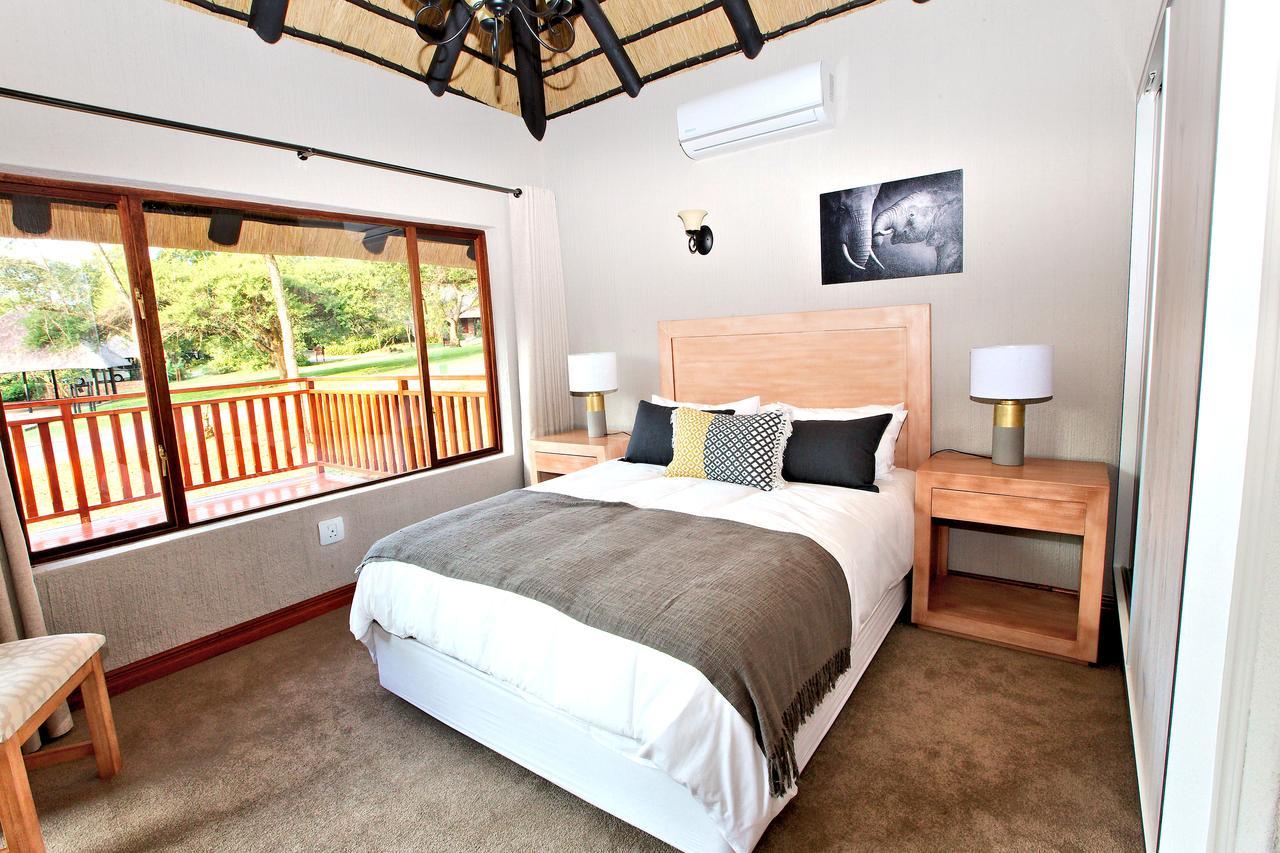 Kruger Park Lodge Unit No. 509 Hazyview Extérieur photo