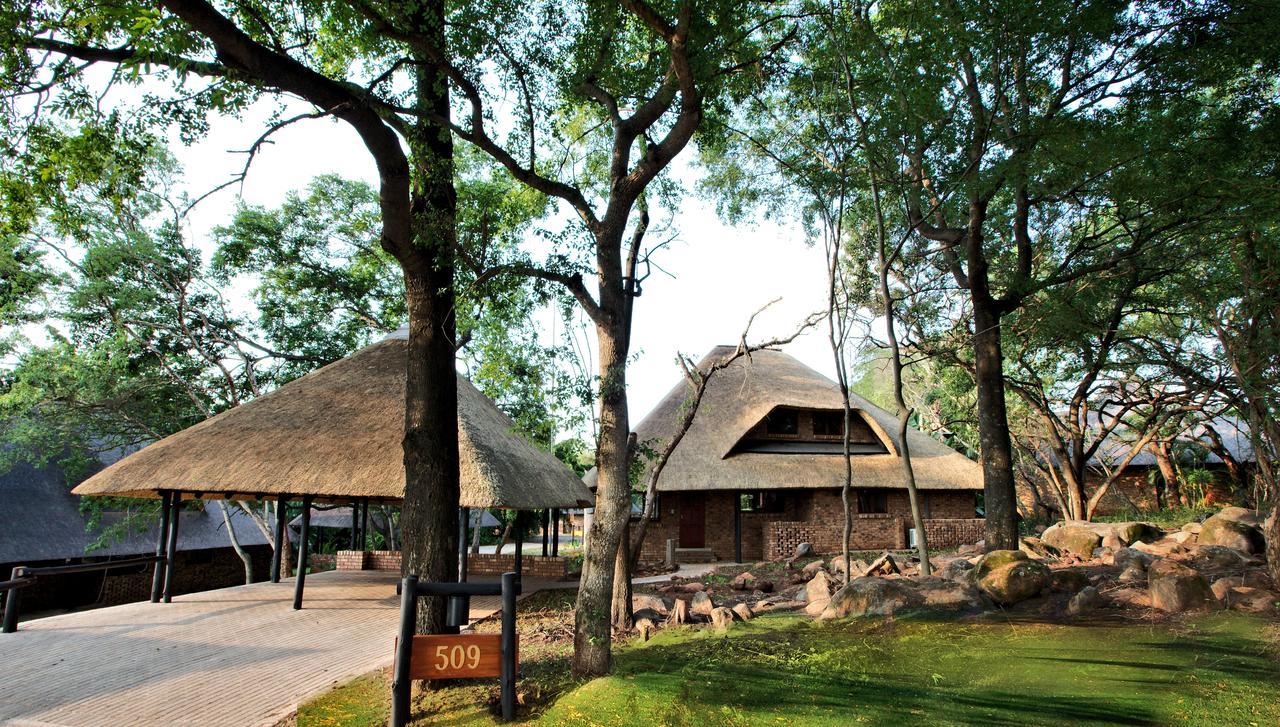 Kruger Park Lodge Unit No. 509 Hazyview Extérieur photo