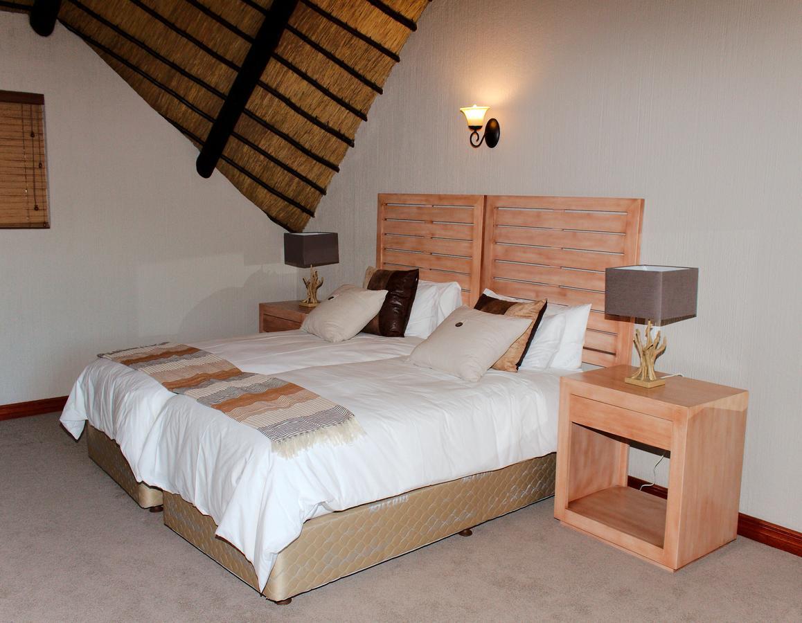 Kruger Park Lodge Unit No. 509 Hazyview Extérieur photo