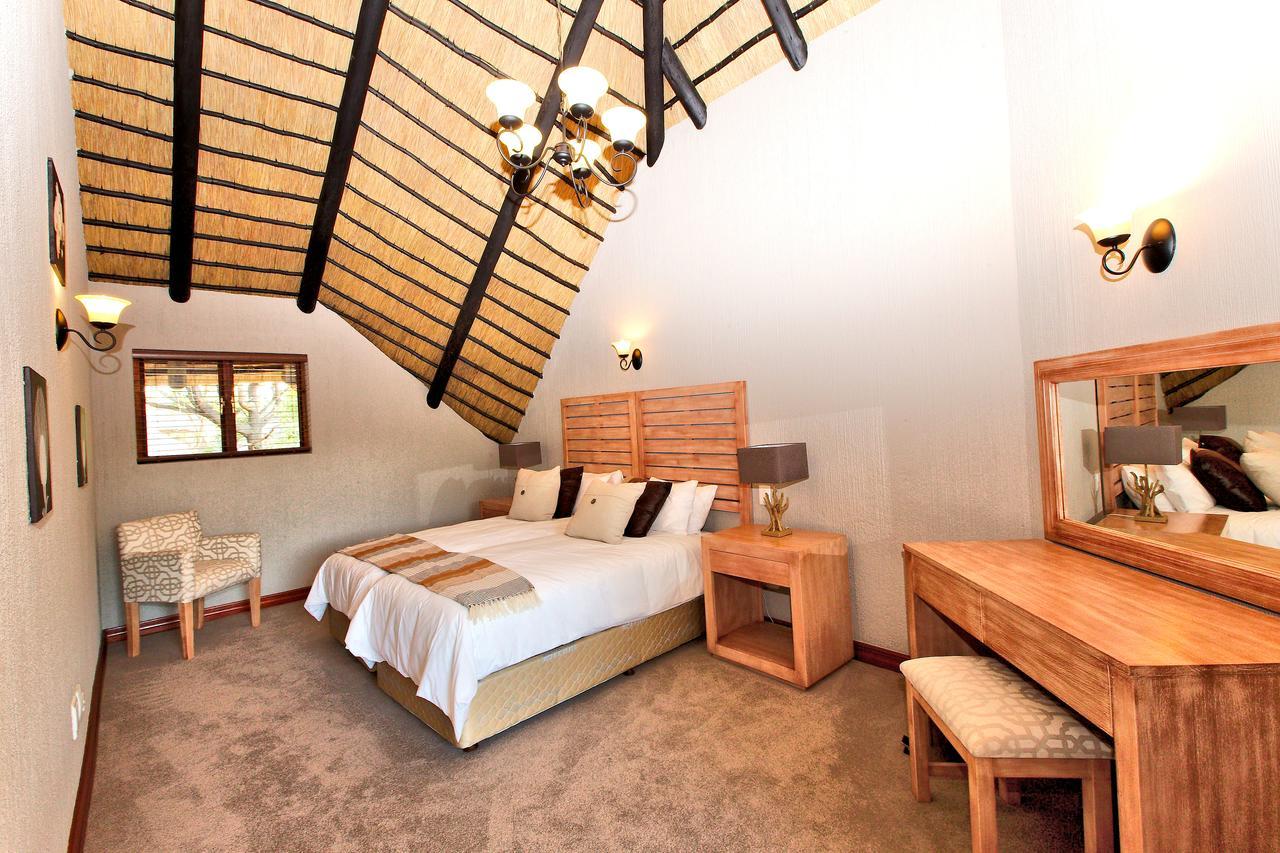 Kruger Park Lodge Unit No. 509 Hazyview Extérieur photo