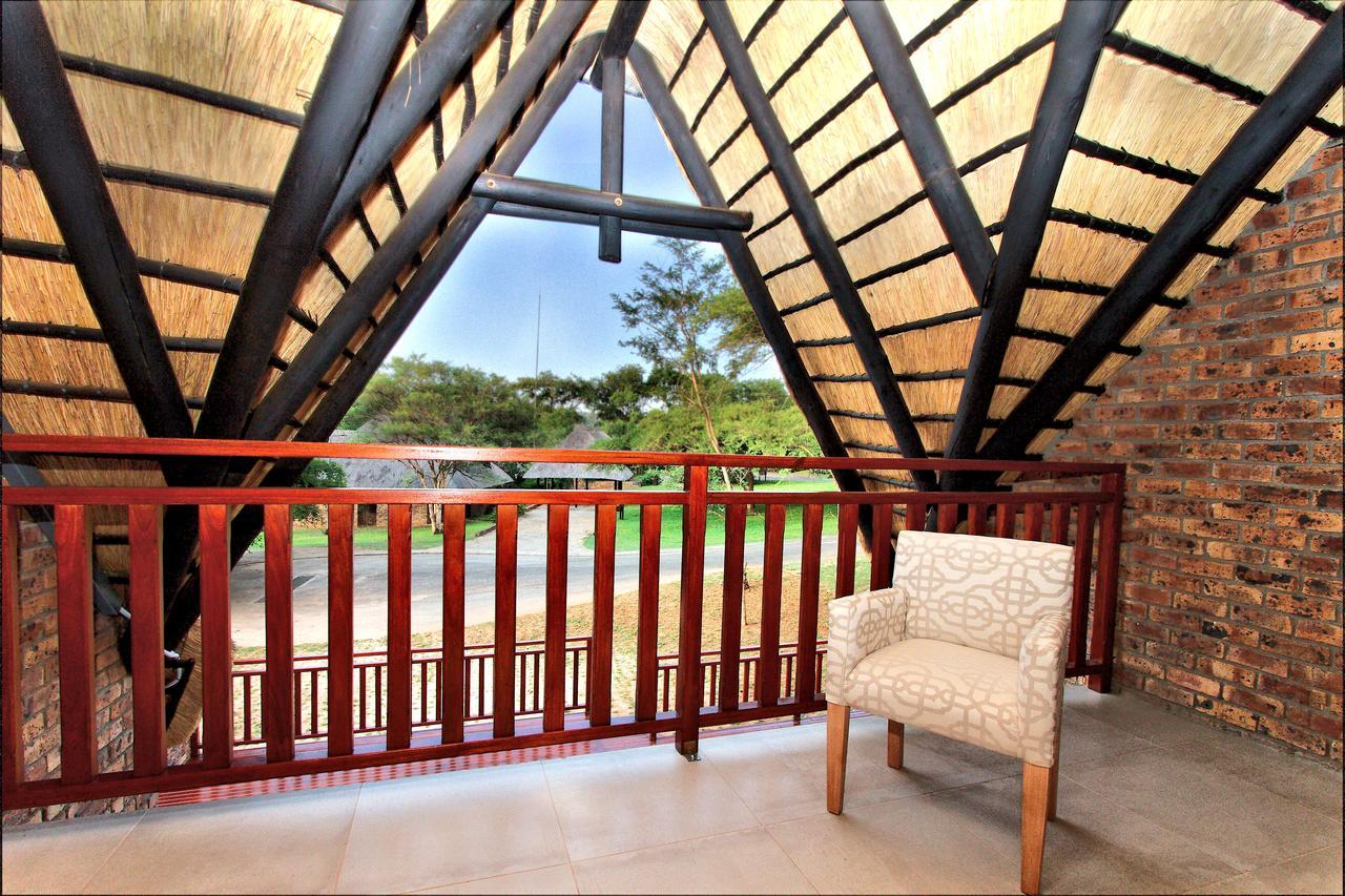 Kruger Park Lodge Unit No. 509 Hazyview Extérieur photo